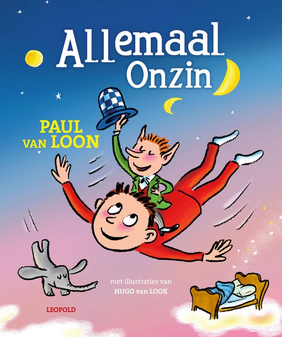 Allemaal Onzin Paul van Loon