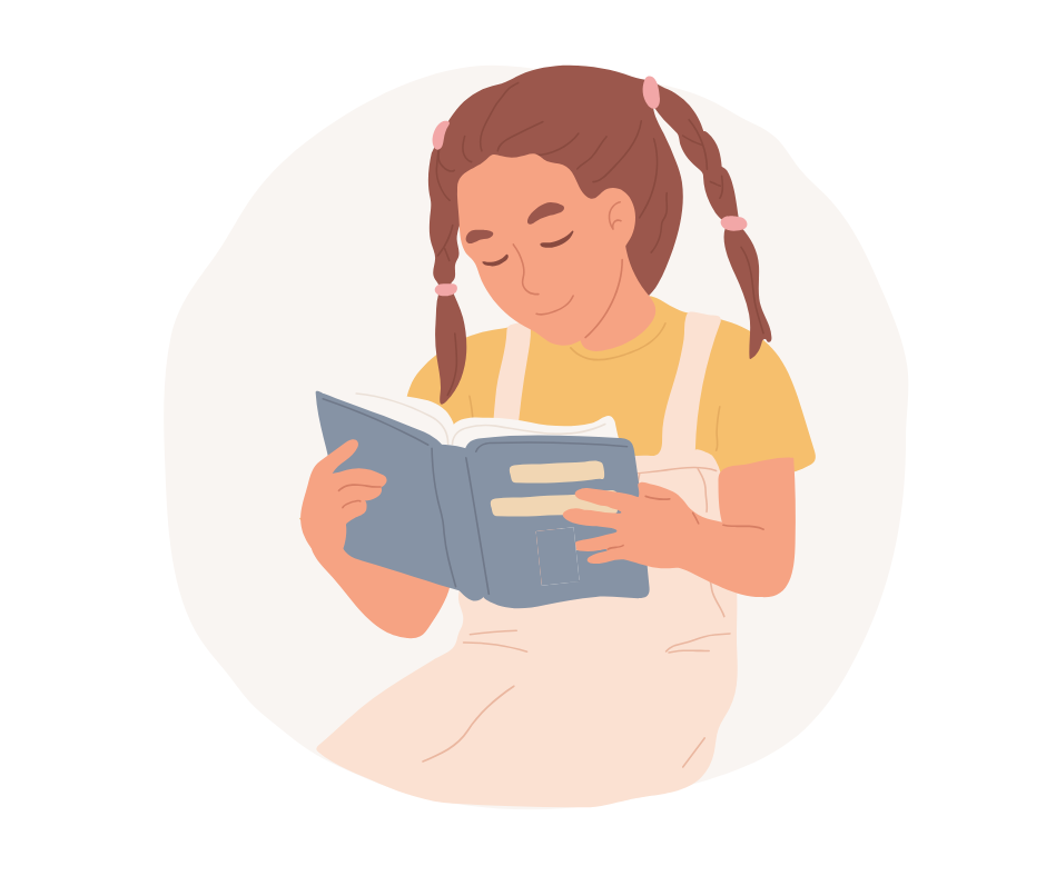 Zelf lezen 6 +