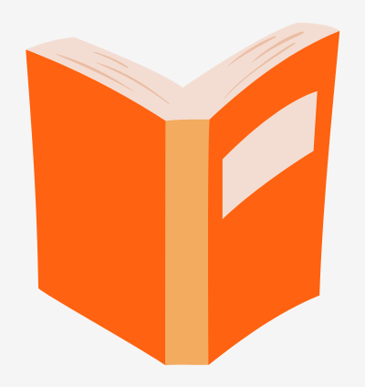 Illustratie boek
