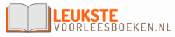 Logo Leukste Voorleesboeken.nl
