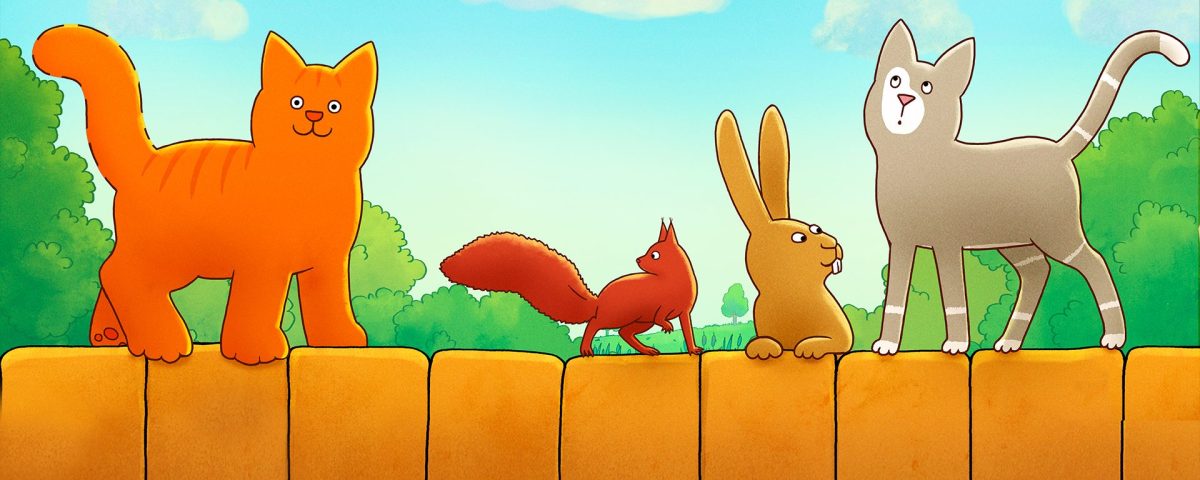 Dikkie Dik Dikkie Dik